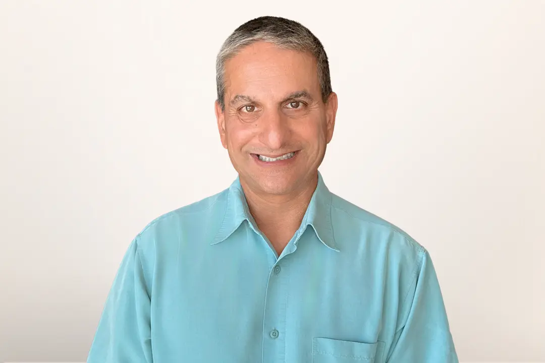 Ajai Sehgal